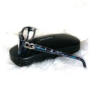 Dolce & Gabbana Frames- perfect condition!
